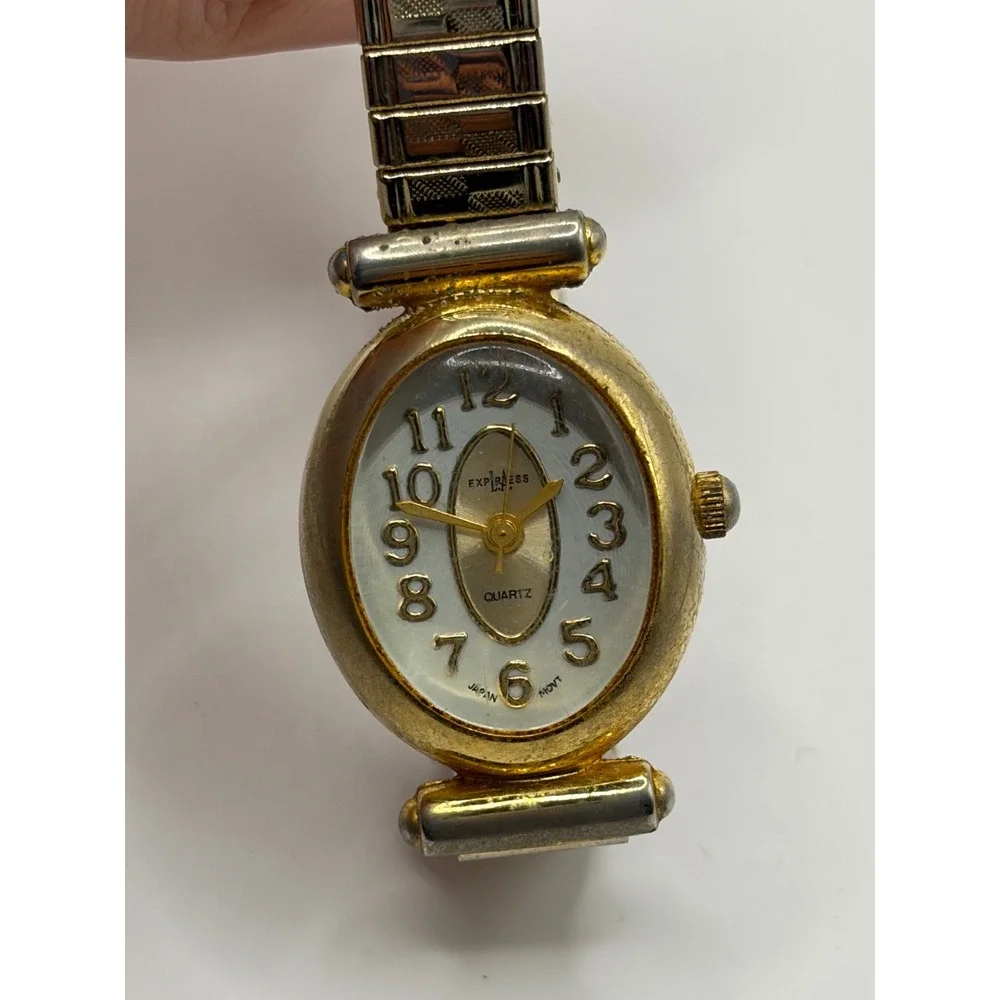 Express classic gold